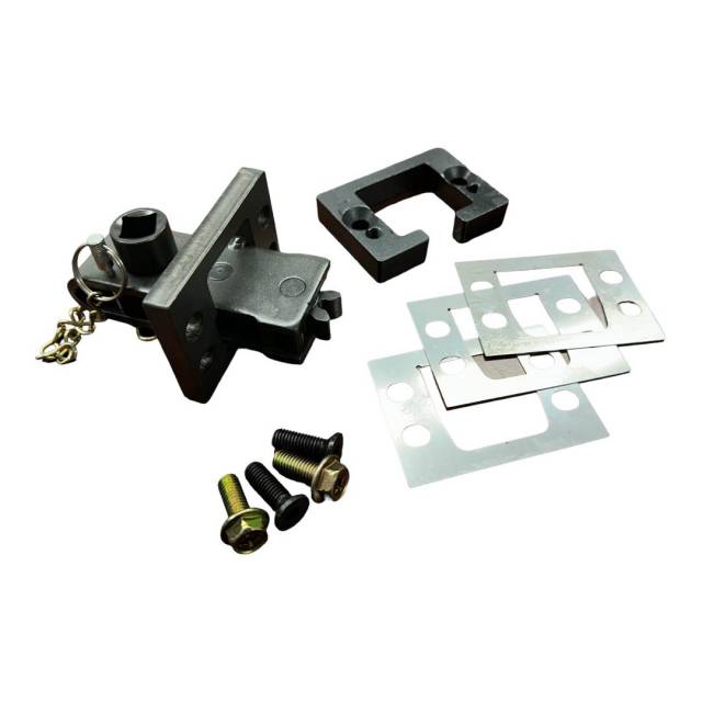 ATC 80.99626-6009 MAN, Detroit Diesel, Mercedes Benz Flywheel Rotating Tool Barring