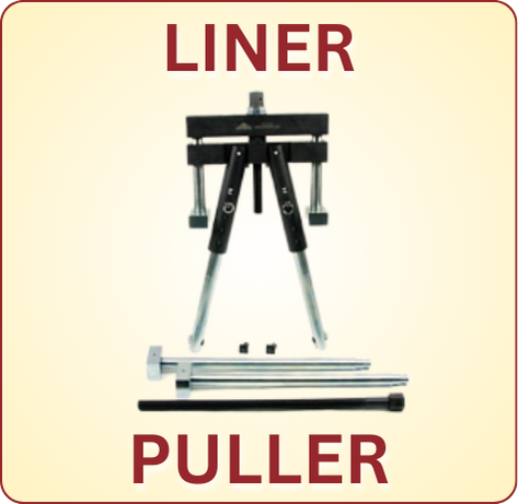 Liner Puller