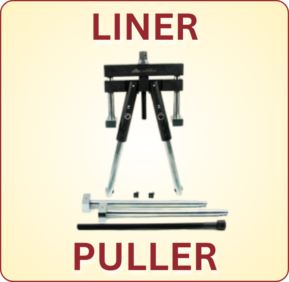 Liner Puller