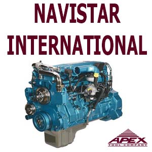 Navistar/International