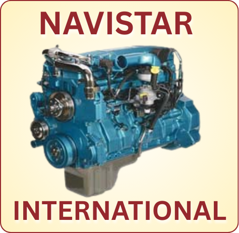 Navistar/International