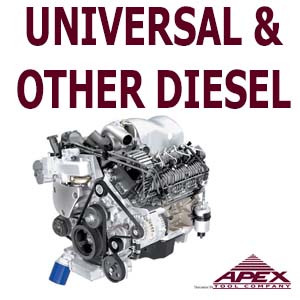 Universal/Other Diesel