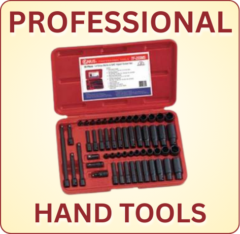 Professional Hand Tools