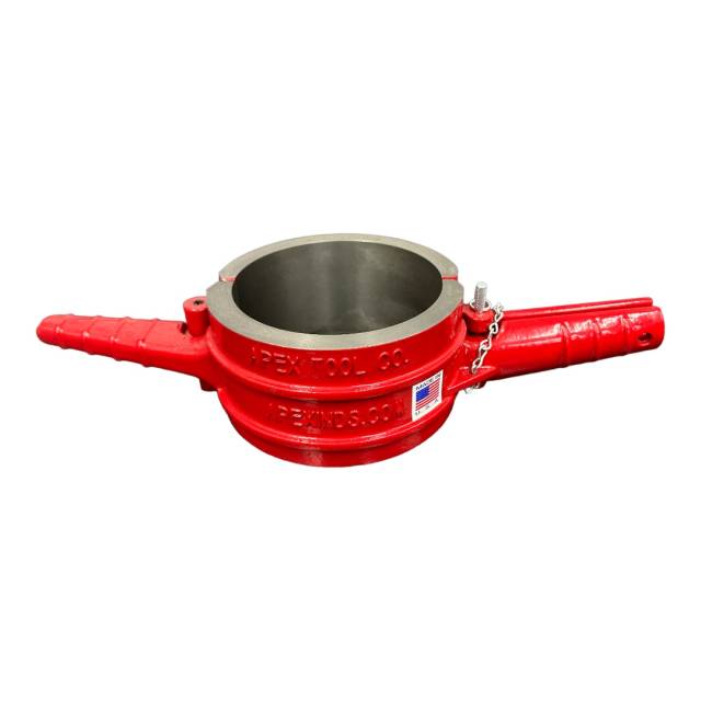 ATC-7015 / PT-7015 5.12″ Piston Ring Compressor — CAT C-11 / C-12 / C-13