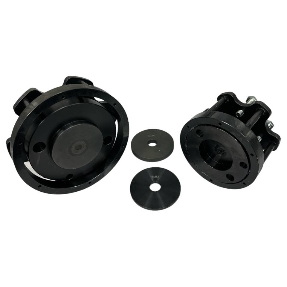 ATC 1903058 Paccar MX-11 Front & Rear Crankshaft Seal Installer