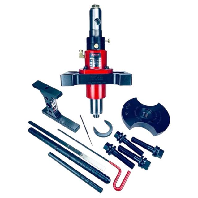 M50145 Cummins ISX / ISX15 / QSX15 Block Counterbore (Mid-Stop Cououterbore shim cutter) Tool