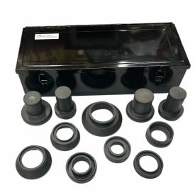SPI401 Eaton Spicer Complete Drive Axle Pinion Seal Install Driver Tool Kit