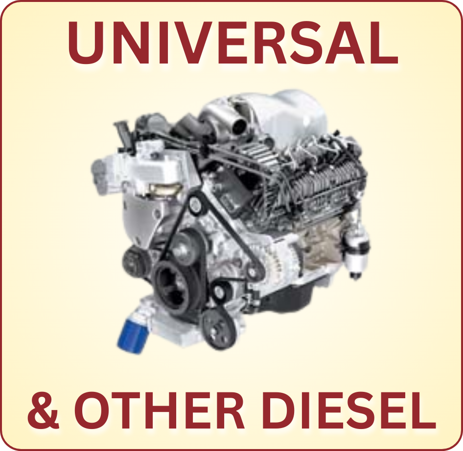 Universal/Other Diesel