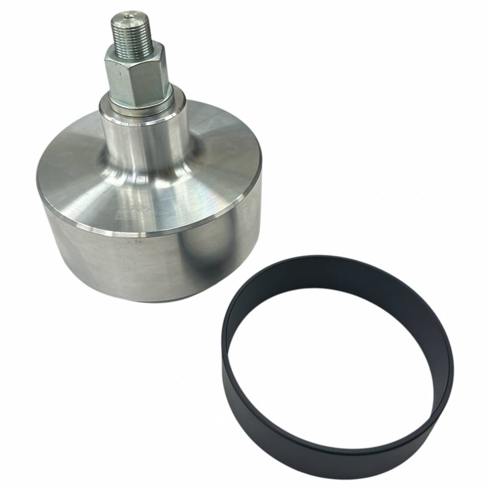 W457589014300 Detroit Diesel DD5 Rear Crankshaft Seal Installer