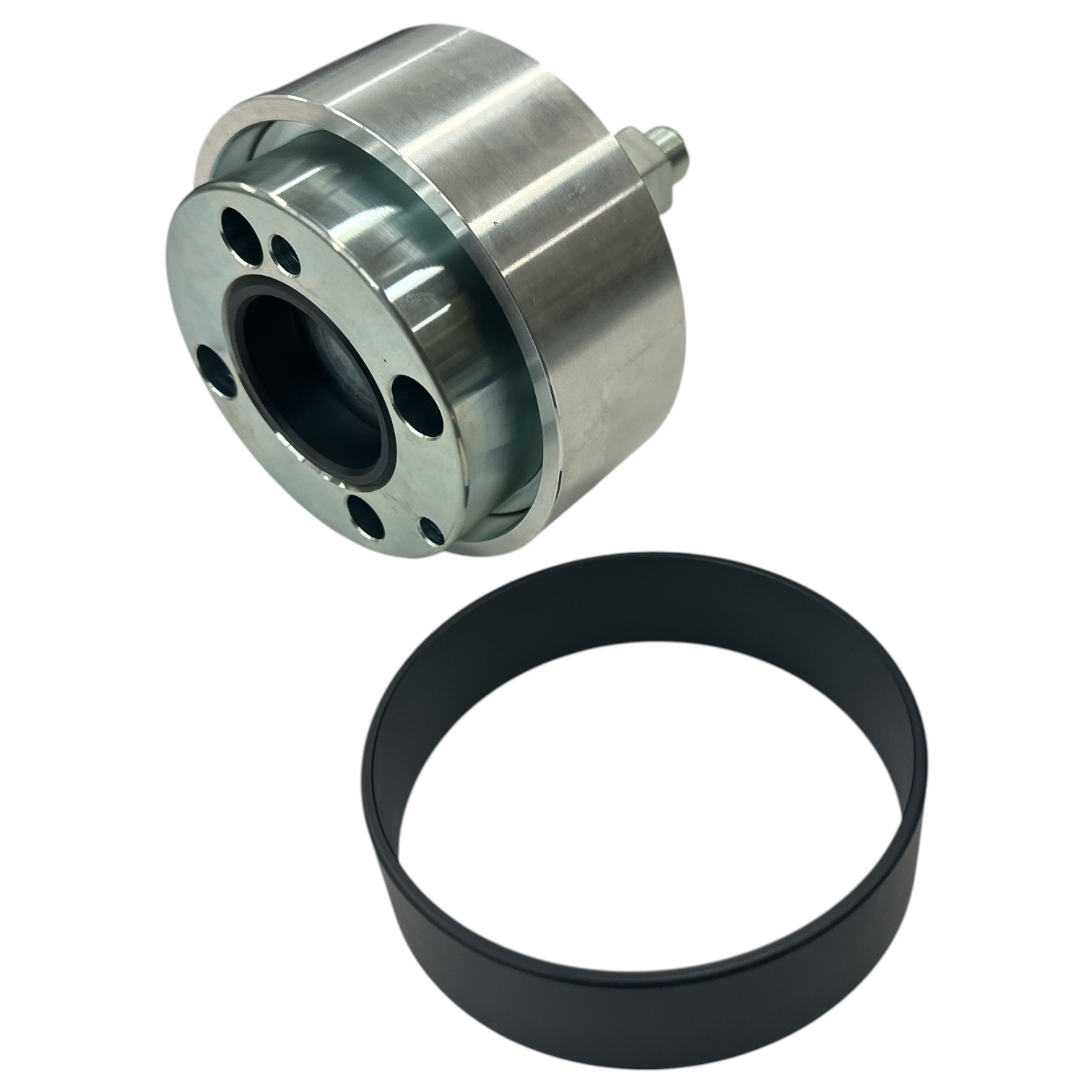 BELDING　CRUZ　PATH WORK　9.5　ベルディング W457589014300 Detroit Diesel DD5 Rear Crankshaft Seal Installer