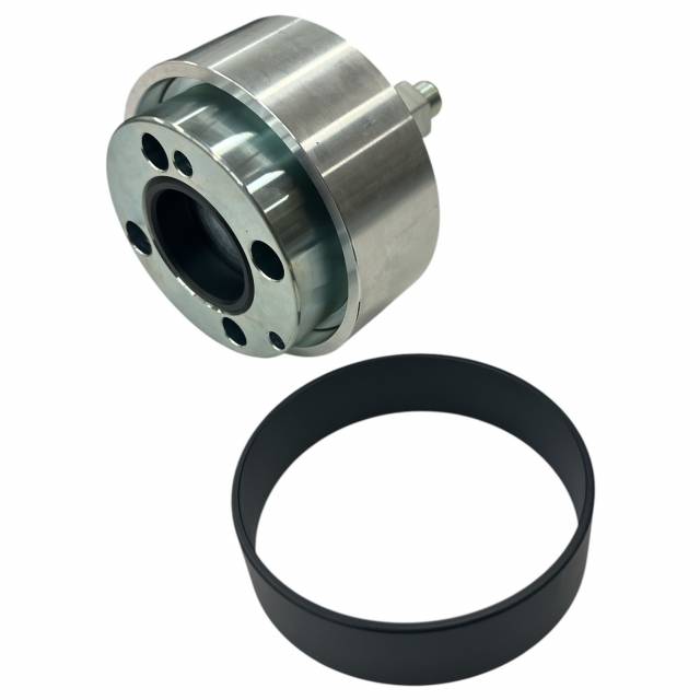 W457589014300 Detroit Diesel DD5 Rear Crankshaft Seal Installer
