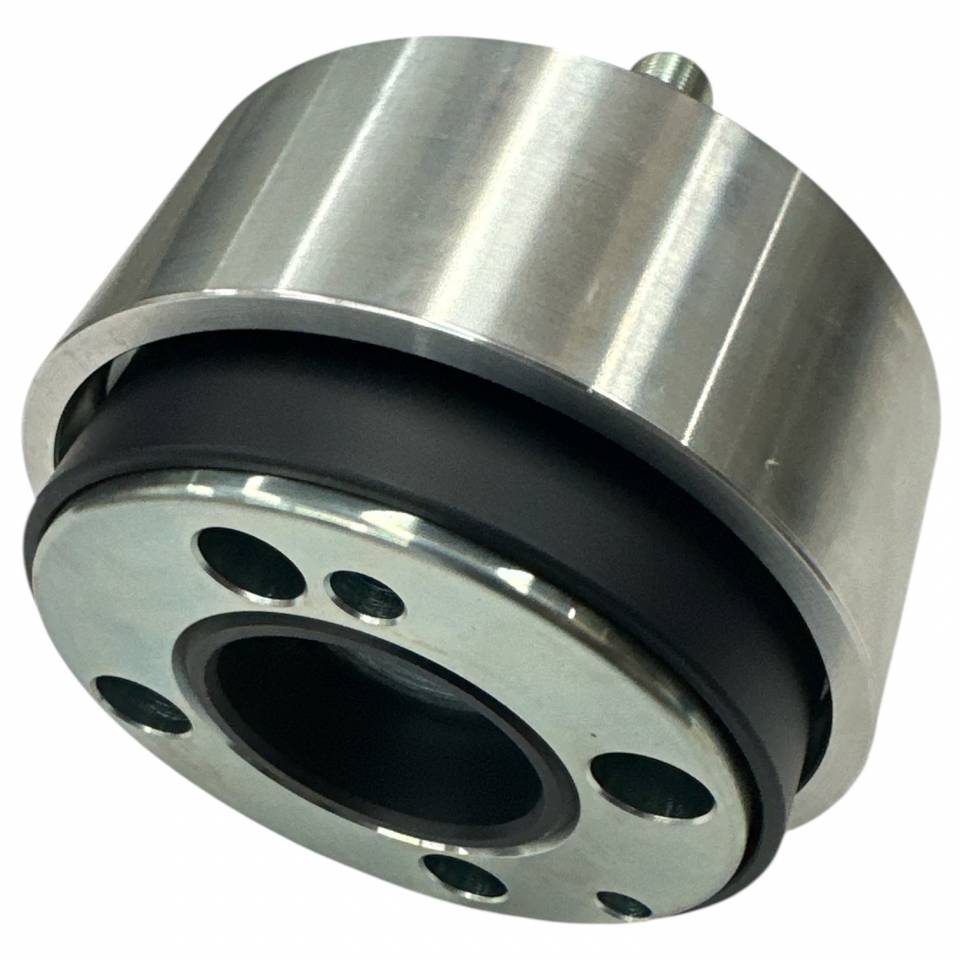 W457589014300 Detroit Diesel DD5 Rear Crankshaft Seal Installer