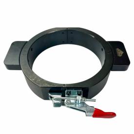 ATC W470589015900 / J47386 Piston Ring Compressor — Detroit Diesel DD15 & DD16