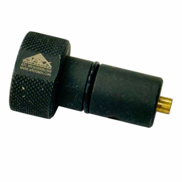 W936589001500 Detroit Diesel DD5 TDC Locating Tool – Crankshaft Positioning Pin