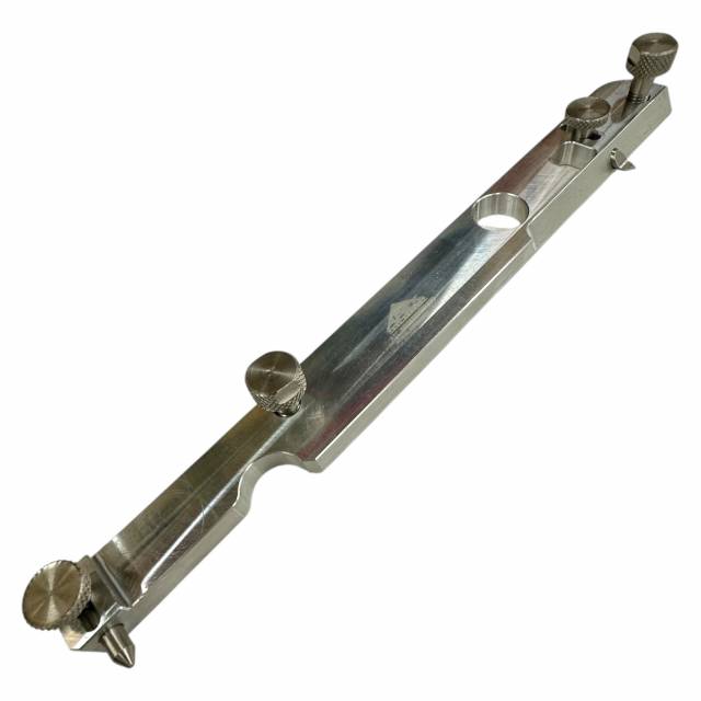 W936589002300 Detroit Diesel DD5 Camshaft Timing Tool
