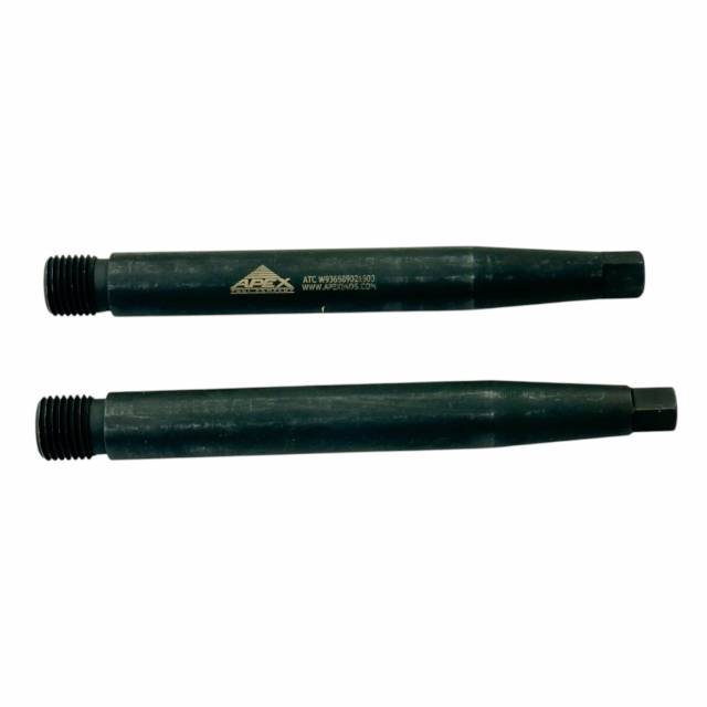 W936589021500 Detroit Diesel DD5 Flywheel Guide Pins – Alignment & Installation Tool