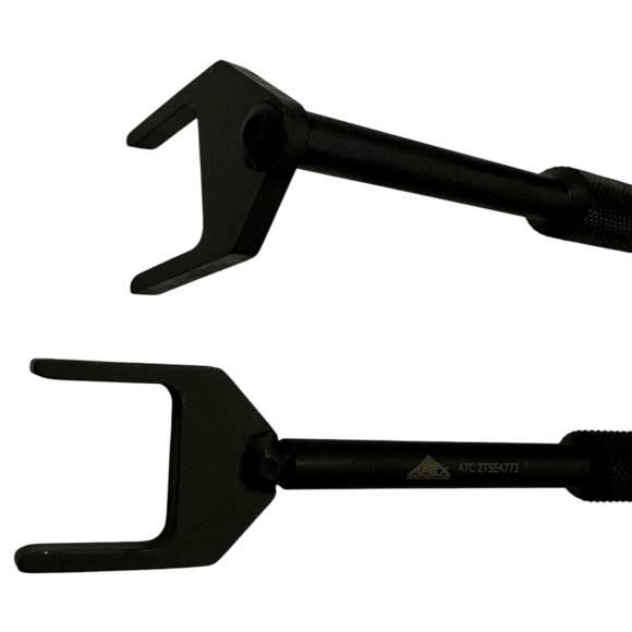 ZTSE4773 OEM tool releasing fuel line quick-connect Navistar MaxxForce