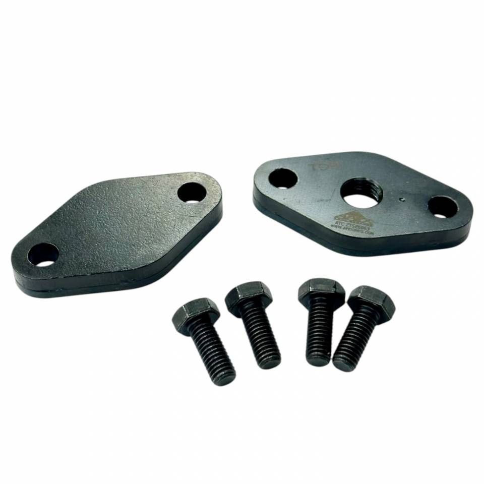373-4830 ZTSE6063 Oil Cooler Test Plates – CAT CT660 / CT11 / CT13