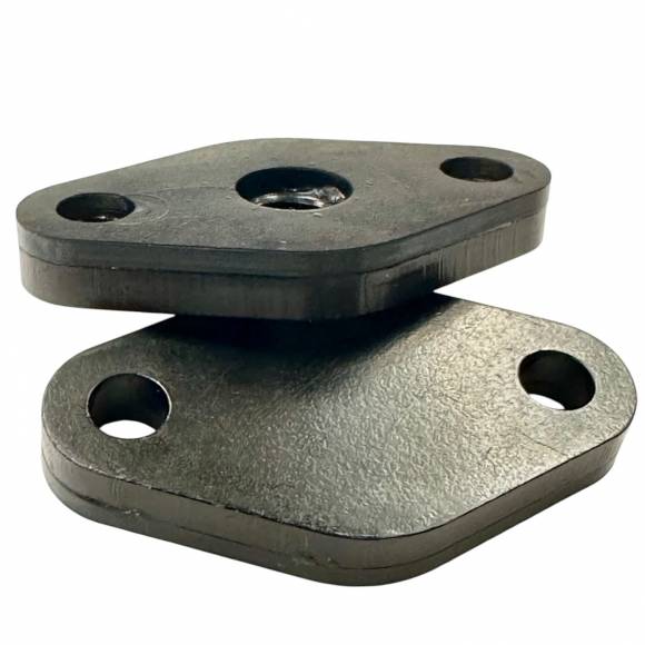 373-4830 ZTSE6063 Oil Cooler Test Plates – CAT CT660 / CT11 / CT13