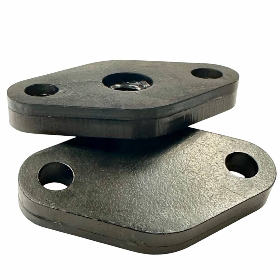 373-4830 ZTSE6063 Oil Cooler Test Plates – CAT CT660 / CT11 / CT13