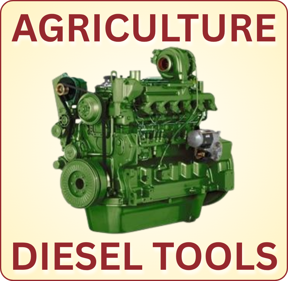 Agriculture Diesel