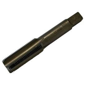 Cummins ISX M18-1.5 Bottom Tap Headbolt Hole Chasing