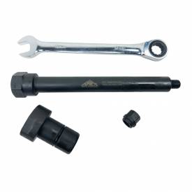 ATC 6401955222 Rockwell Meritor Tool Air Brake Pan Basic Tool Kit 640-195-522-2