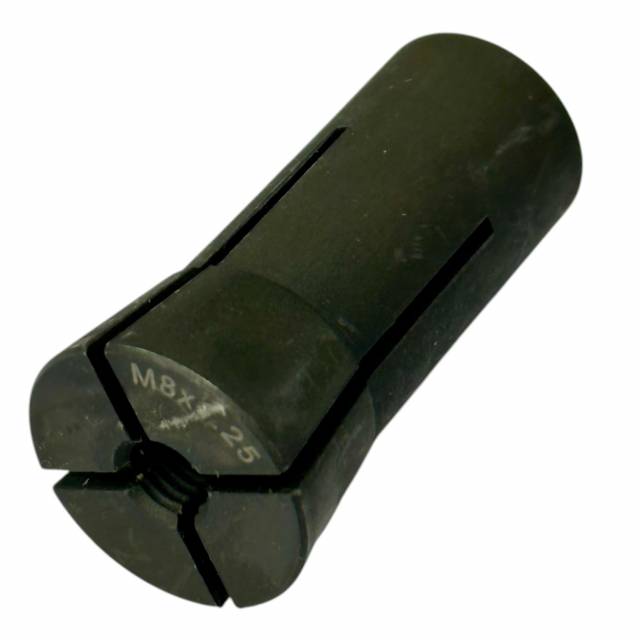 ATCCATS0260-A01 REPLACEMENT COLLET M8-1.25