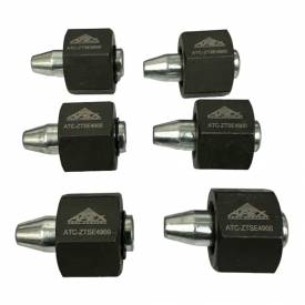 ZTSE4900 High Pressure Rail Plugs – MaxxForce 11 & 13 International/Navistar