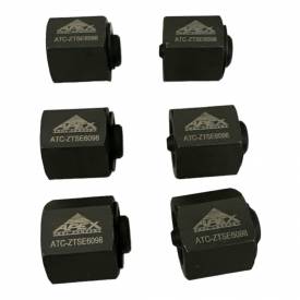 ATC ZTSE6098 High Pressure Rail Plugs – MaxxForce International Fuel System Tool