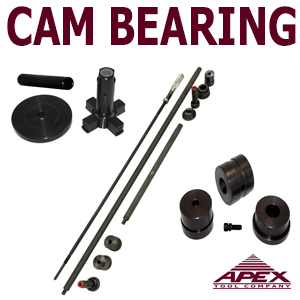 Cam Bearing