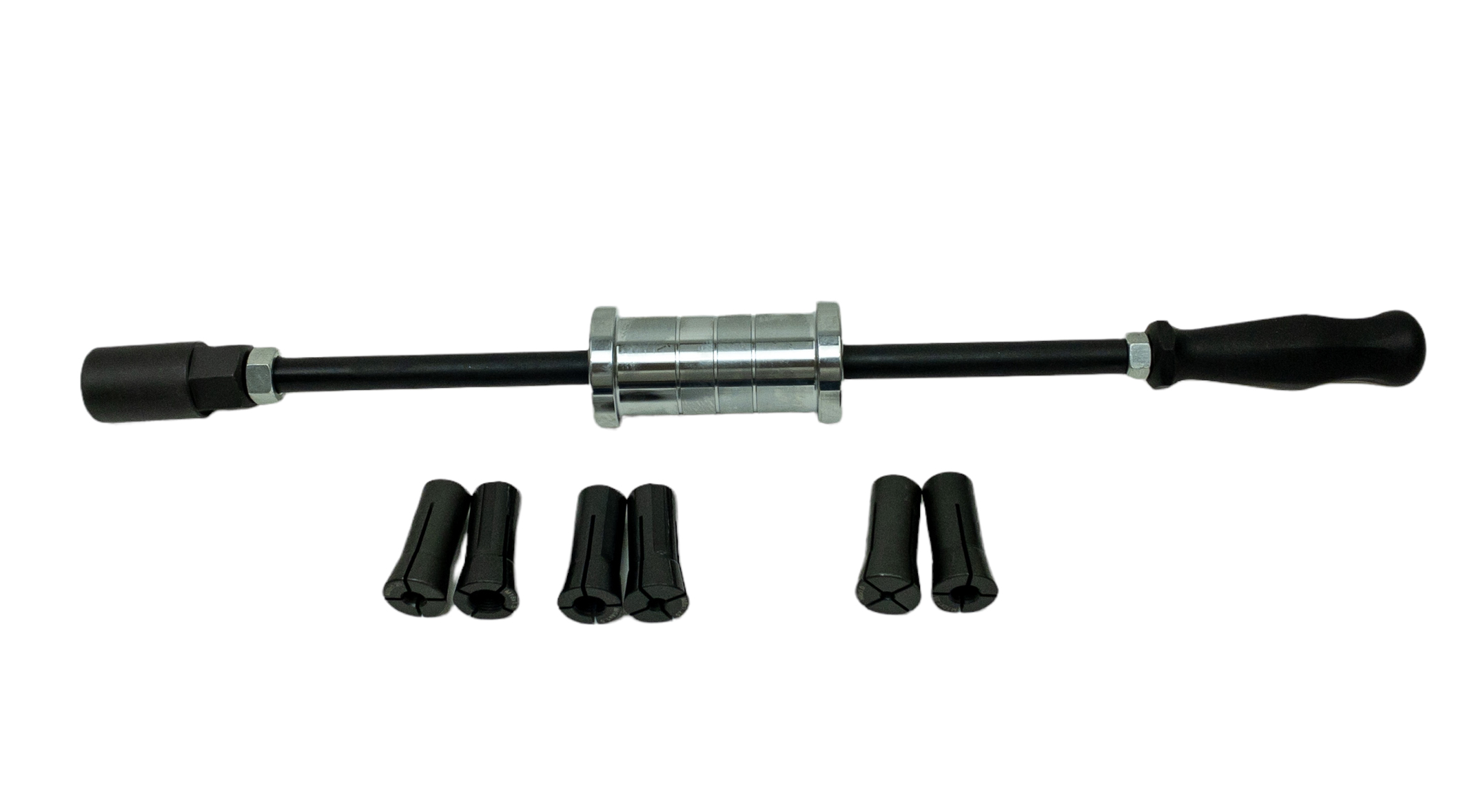 ATCCATS0260 Metric Dowel Pin Puller Kit 6, 8, 10, 12, 14, 16 mm
