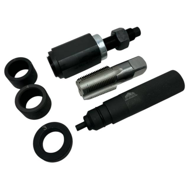 ATC 303-DS105 Ford 7.3L Fuel Injector Sleeve Cup Remover and Installer