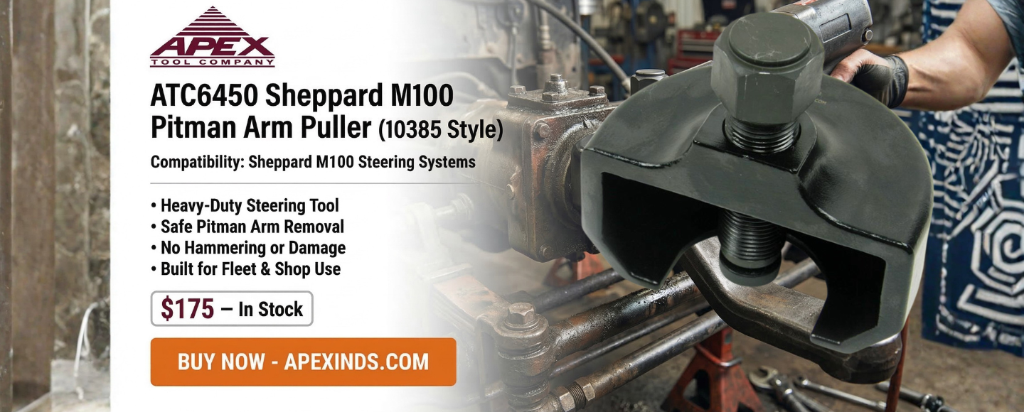 ZTSE4289A Navistar / International Cylinder Head Pressure Adapter Plates