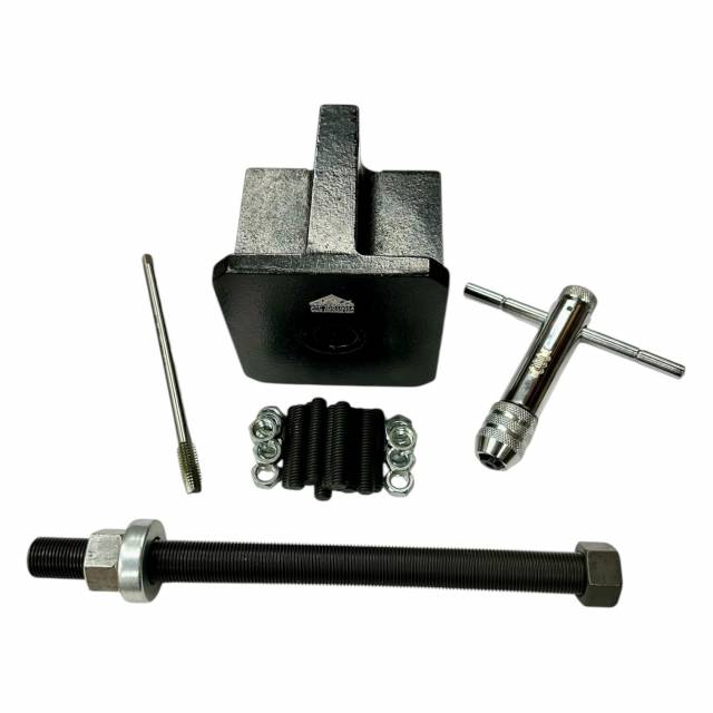 JDG10014 John Deere Servicegard Injector Sleeve Removal Tool – Cylinder Head Service Tool