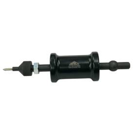 JDG719 & JDE88 John Deere Front Crankshaft Seal Puller with Slide Hammer (No Timing Cover Removal)