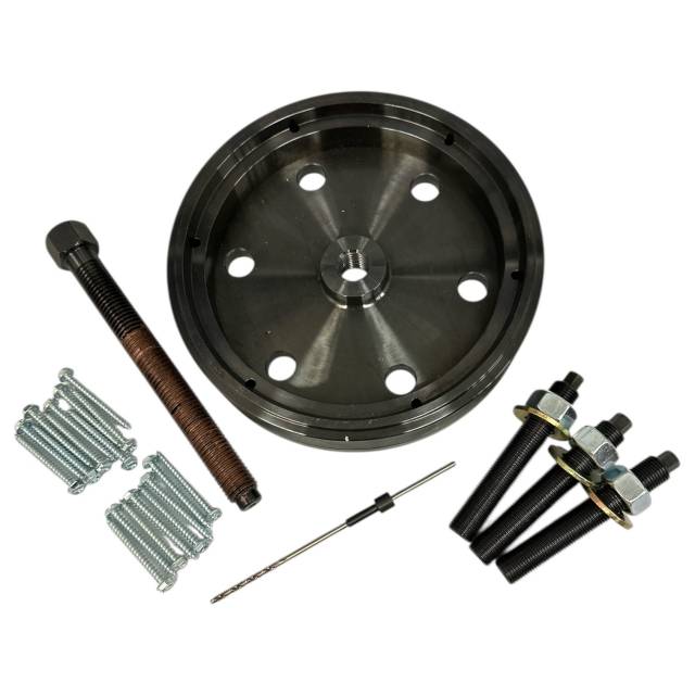 M20147-A Rear Crankshaft Seal Remover & Installer Kit – Cummins ISX/ QSX 3164780