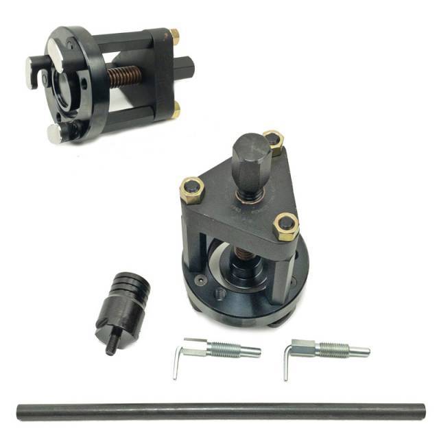 M20164-A Camshaft Gear Remover Kit – Cummins ISB/ISC/QSC 8.3/ISL/QSL9 (3165093)