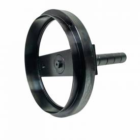 M50160 Rear Crankshaft Seal Installer for Volvo D12 A, B, and C 9998238 9992000