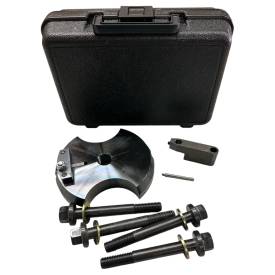 M50168-Kit Paccar MX-11 Counterbore / Shim Cutter Plate Kit