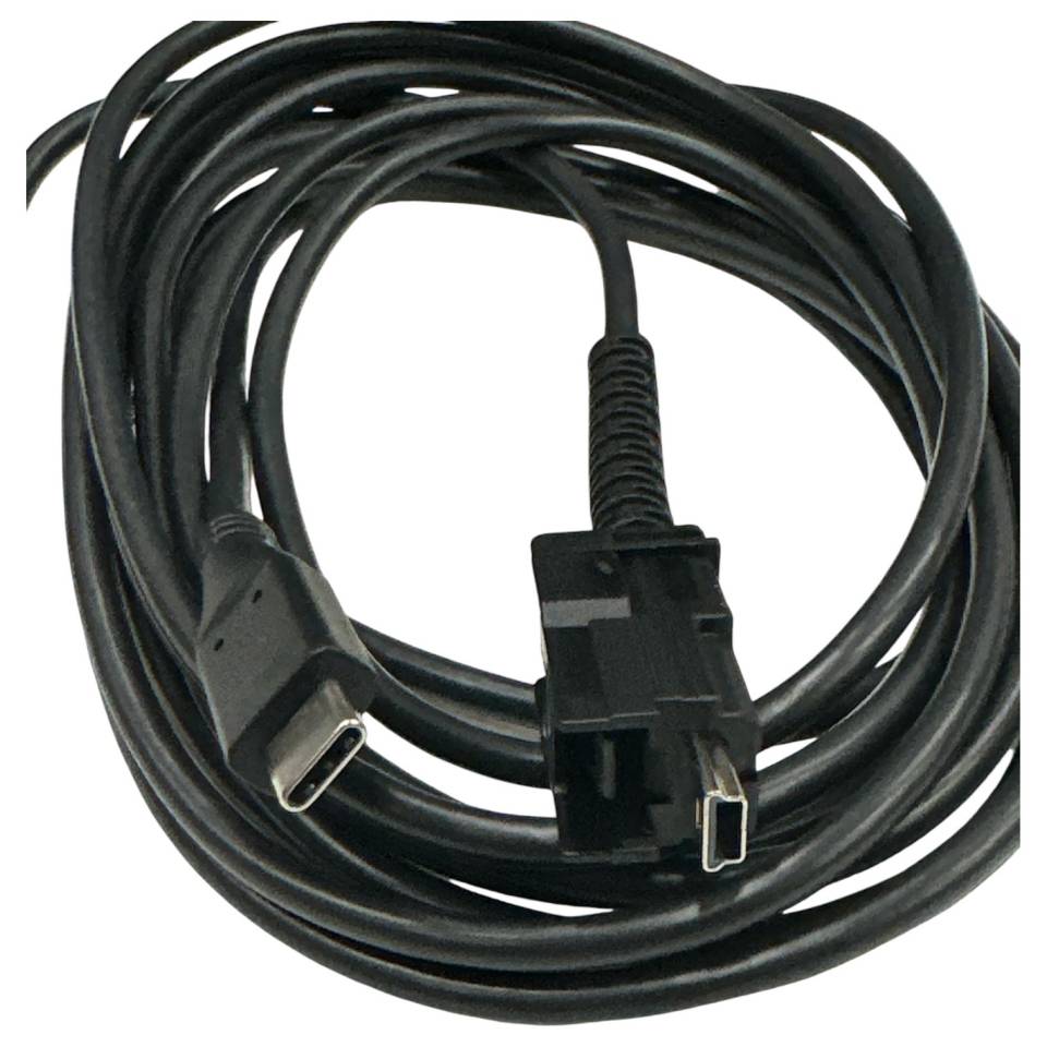 Apexinds.com: Nexiq 401017 USB-C Tablet & Phone Latching USBLink Cable