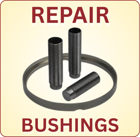 Repair Bushings