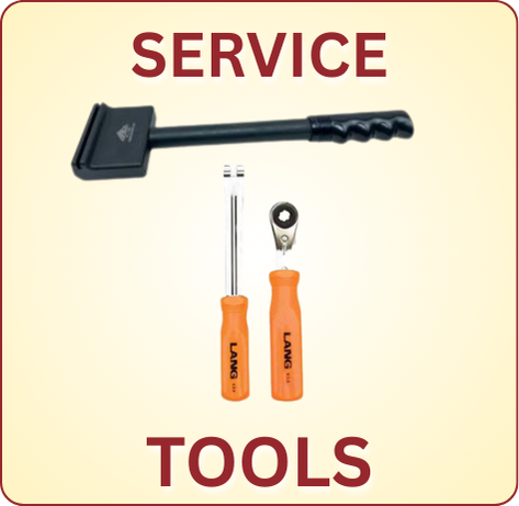 Service Tools