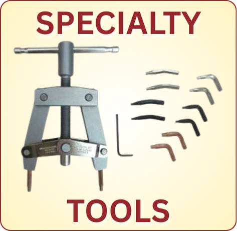 Specialty Tools
