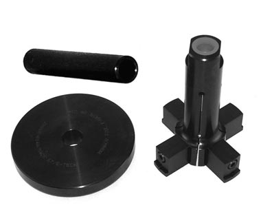 M20060-014 Rear Cam Bearing Puller Collet Kit – Mack E-Tech / E7 / EUP