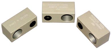 M20100 Cummins BC3 W/Jacobs Oil Stopper