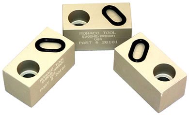 M20101 Cummins BC4 W/Jacobs Oil Stopper