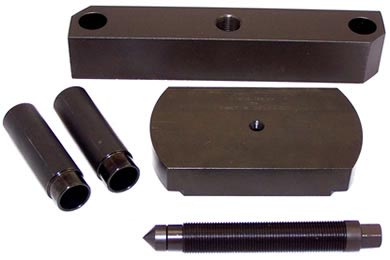 M20104-B Liner Press – Caterpillar CAT 3406 / C-15 Series