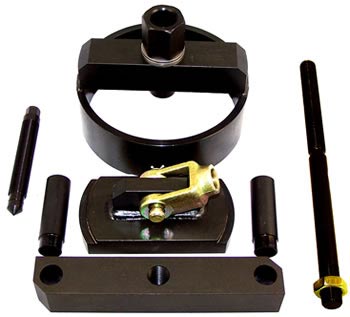 M20105 Cummins NT N-14 Liner Puller/Press Combo