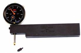 M20106 Liner Height Gauge – Precision Cylinder Liner Protrusion Measurement Tool